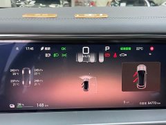 Denza BYD Denza N7 630 AWD Intelligent Driving Max - ფოტო 8