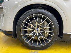 Denza BYD Denza N7 630 AWD Intelligent Driving Max - ფოტო 9