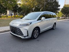 Buick GL8 2026 Land Executive Cabin Comfort DG Edition - ფოტო 1