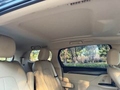 Buick GL8 2026 Land Executive Cabin Comfort DG Edition - ფოტო 10