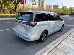 Buick GL8 2026 Land Executive Cabin Comfort DG Edition - ფოტო 11
