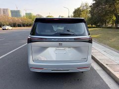Buick GL8 2026 Land Executive Cabin Comfort DG Edition - ფოტო 12
