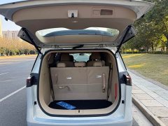 Buick GL8 2026 Land Executive Cabin Comfort DG Edition - ფოტო 13