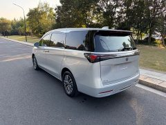 Buick GL8 2026 Land Executive Cabin Comfort DG Edition - ფოტო 14