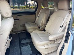 Buick GL8 2026 Land Executive Cabin Comfort DG Edition - ფოტო 15