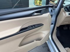 Buick GL8 2026 Land Executive Cabin Comfort DG Edition - ფოტო 16