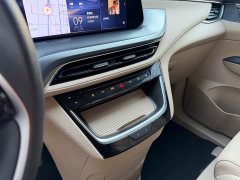 Buick GL8 2026 Land Executive Cabin Comfort DG Edition - ფოტო 18