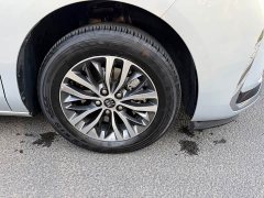 Buick GL8 2026 Land Executive Cabin Comfort DG Edition - ფოტო 4