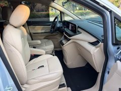 Buick GL8 2026 Land Executive Cabin Comfort DG Edition - ფოტო 5