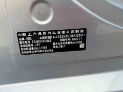 Buick GL8 2026 Land Executive Cabin Comfort DG Edition - ფოტო 6