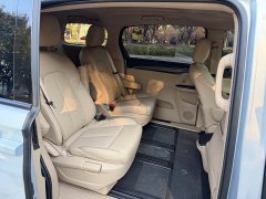 Buick GL8 2026 Land Executive Cabin Comfort DG Edition - ფოტო 7