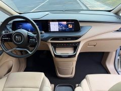 Buick GL8 2026 Land Executive Cabin Comfort DG Edition - ფოტო 8
