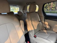 Buick GL8 2026 Land Executive Cabin Comfort DG Edition - ფოტო 9