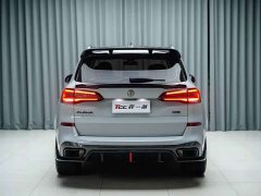 BMW X5 2022 Facelift xDrive 30Li M Sport Premium Package - ფოტო 11