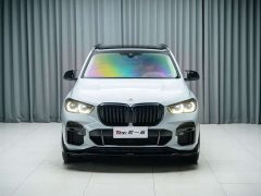 BMW X5 2022 Facelift xDrive 30Li M Sport Premium Package - ფოტო 2