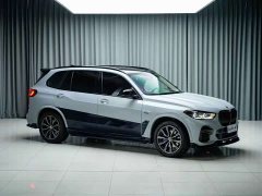 BMW X5 2022 Facelift xDrive 30Li M Sport Premium Package - ფოტო 3