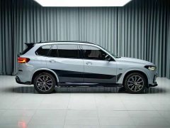 BMW X5 2022 Facelift xDrive 30Li M Sport Premium Package - ფოტო 4
