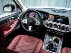 BMW X5 2022 Facelift xDrive 30Li M Sport Premium Package - ფოტო 5