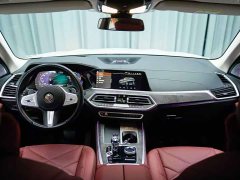BMW X5 2022 Facelift xDrive 30Li M Sport Premium Package - ფოტო 6