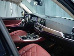 BMW X5 2022 Facelift xDrive 30Li M Sport Premium Package - ფოტო 7