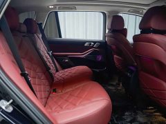BMW X5 2022 Facelift xDrive 30Li M Sport Premium Package - ფოტო 8