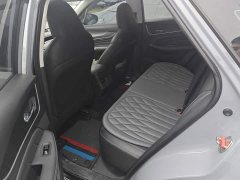 Nissan Raize DD-i 110km iE Edition - ფოტო 11