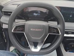 Nissan Raize DD-i 110km iE Edition - ფოტო 15