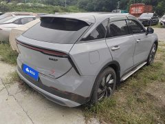 Nissan Raize DD-i 110km iE Edition - ფოტო 3