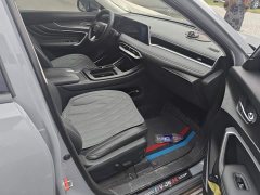 Nissan Raize DD-i 110km iE Edition - ფოტო 8