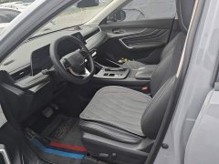 Nissan Raize DD-i 110km iE Edition - ფოტო 9