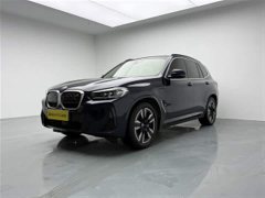 BMW iX3 2022 Facelift Premier - ფოტო 1