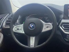 BMW iX3 2022 Facelift Premier - ფოტო 10