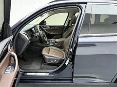 BMW iX3 2022 Facelift Premier - ფოტო 11
