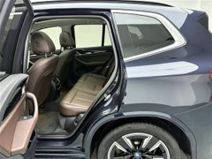 BMW iX3 2022 Facelift Premier - ფოტო 12