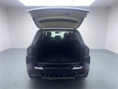 BMW iX3 2022 Facelift Premier - ფოტო 14