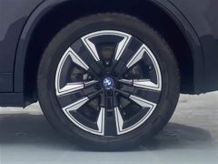 BMW iX3 2022 Facelift Premier - ფოტო 15