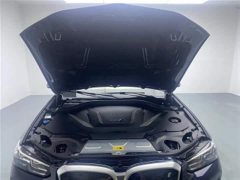 BMW iX3 2022 Facelift Premier - ფოტო 16