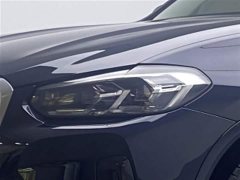 BMW iX3 2022 Facelift Premier - ფოტო 17