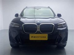 BMW iX3 2022 Facelift Premier - ფოტო 2