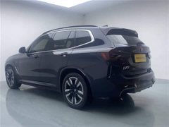 BMW iX3 2022 Facelift Premier - ფოტო 5