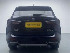 BMW iX3 2022 Facelift Premier - ფოტო 6