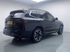 BMW iX3 2022 Facelift Premier - ფოტო 7
