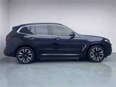 BMW iX3 2022 Facelift Premier - ფოტო 8