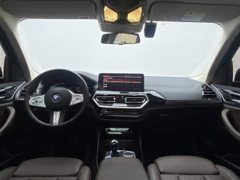 BMW iX3 2022 Facelift Premier - ფოტო 9
