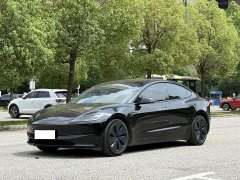 Tesla Model 3 2023 Rear-Wheel Drive - ფოტო 1