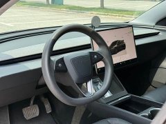 Tesla Model 3 2023 Rear-Wheel Drive - ფოტო 10