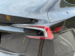 Tesla Model 3 2023 Rear-Wheel Drive - ფოტო 11