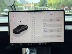Tesla Model 3 2023 Rear-Wheel Drive - ფოტო 12