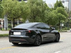 Tesla Model 3 2023 Rear-Wheel Drive - ფოტო 3