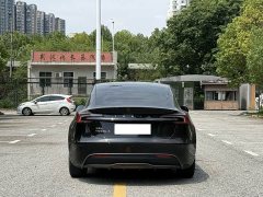 Tesla Model 3 2023 Rear-Wheel Drive - ფოტო 4